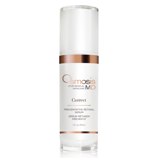 Osmosis Beauty - Correct Serum