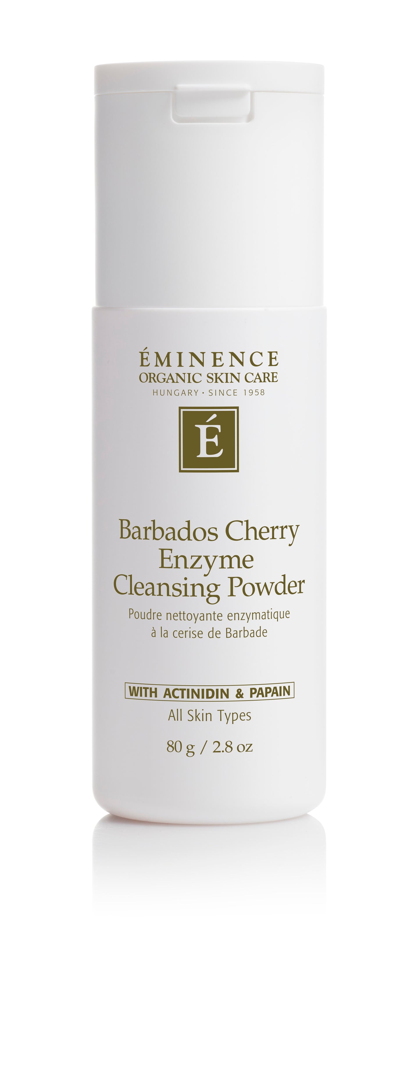 Barbados Cherry Enzyme  Cleansing Powder