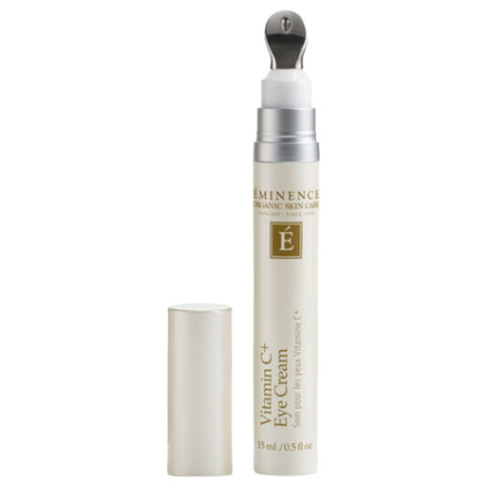 Vitamin C⁺ Eye Cream