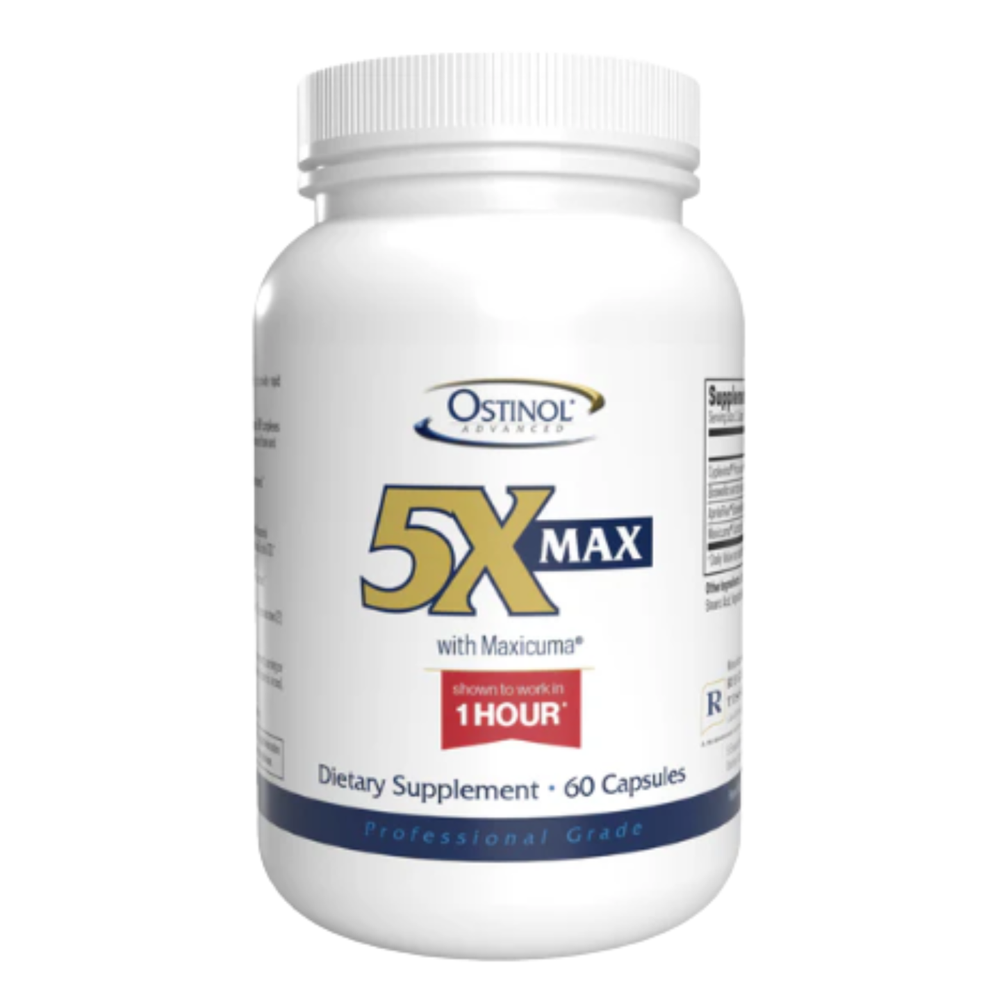 Ostinol X5