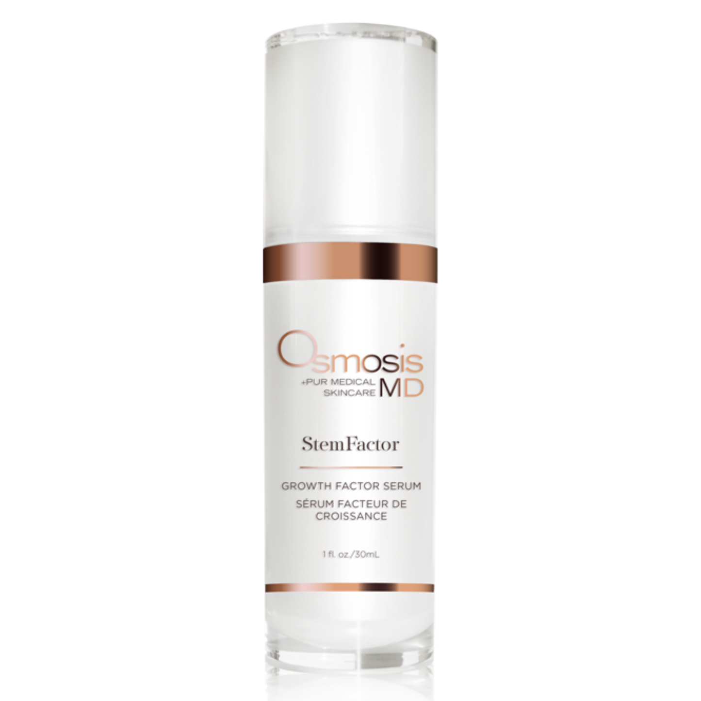Osmosis Beauty - Stem Factor Serum