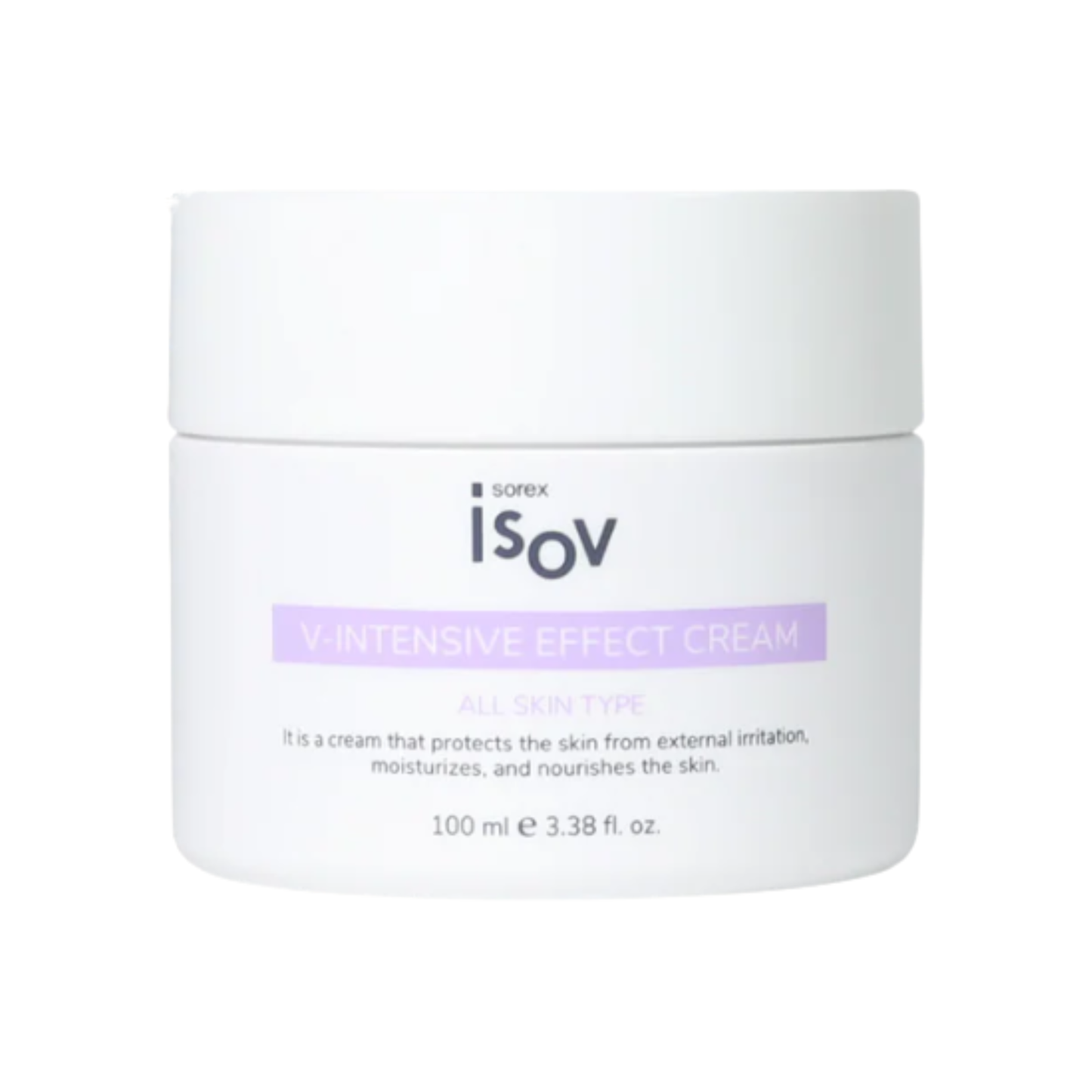 ISOV V Intensive Effect Cream