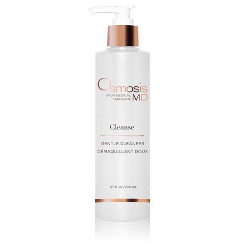Osmosis Beauty - Cleanse Cleanser