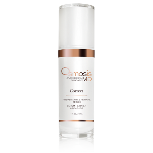 Osmosis Beauty - Correct Serum