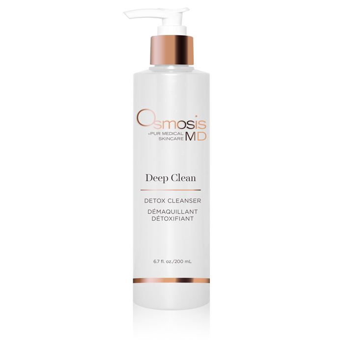 Osmosis Beauty - Deep Clean Cleanser