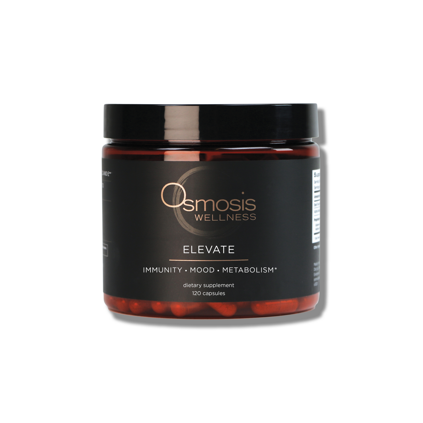 Elevate by Osmosis Beauty