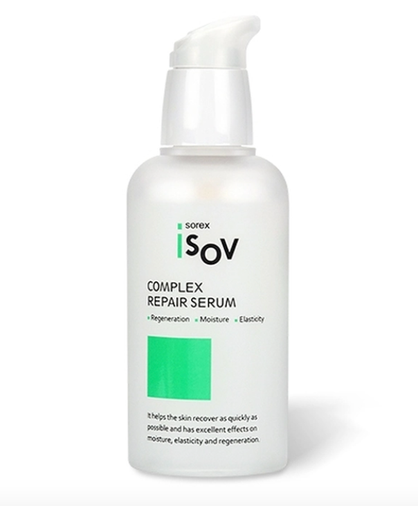 ISOV Complex Repair Serum