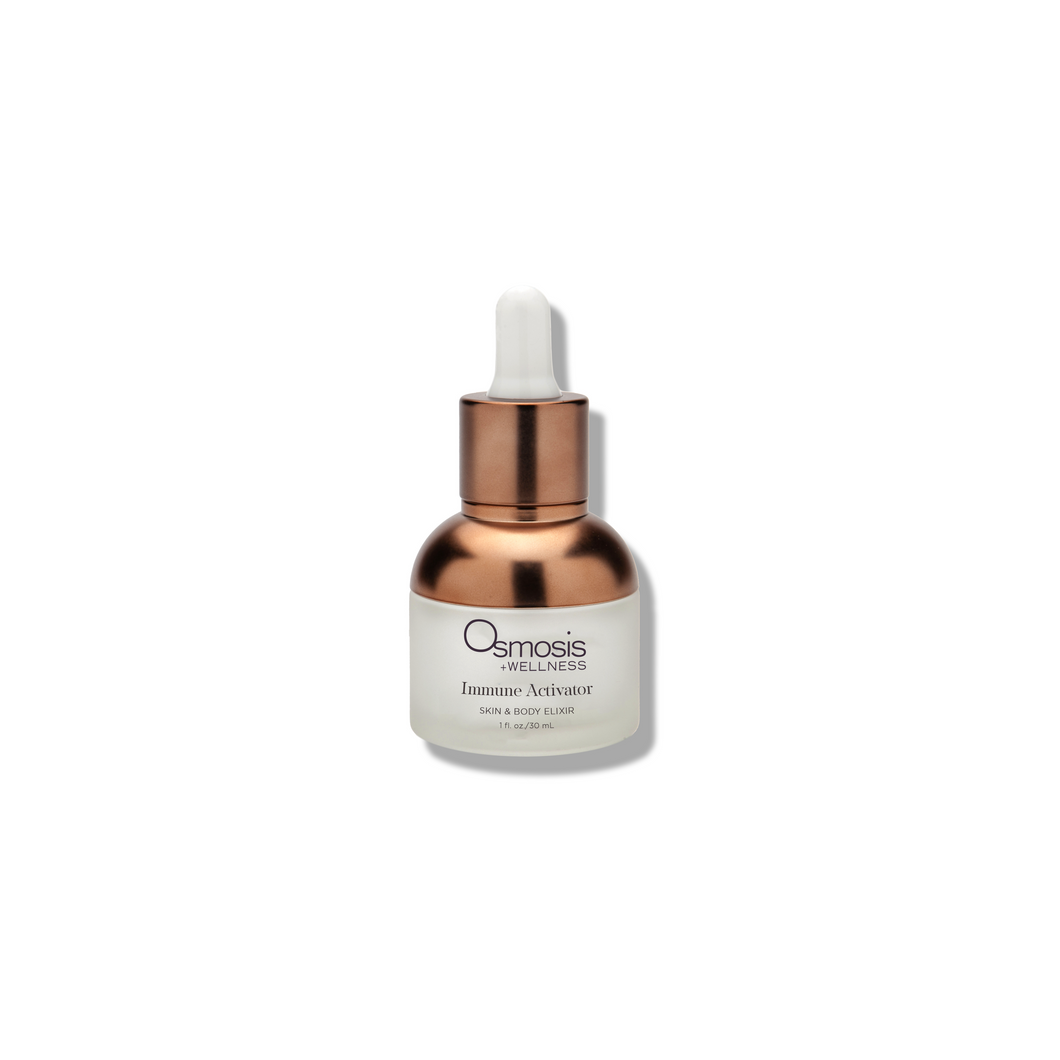 Osmosis Beauty Immune Skin and Body Activator