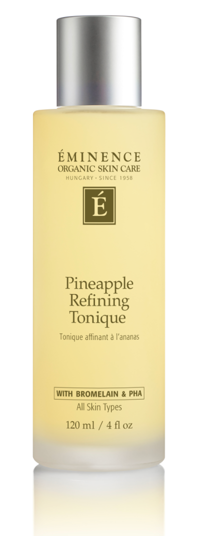Pineapple Refining Tonique