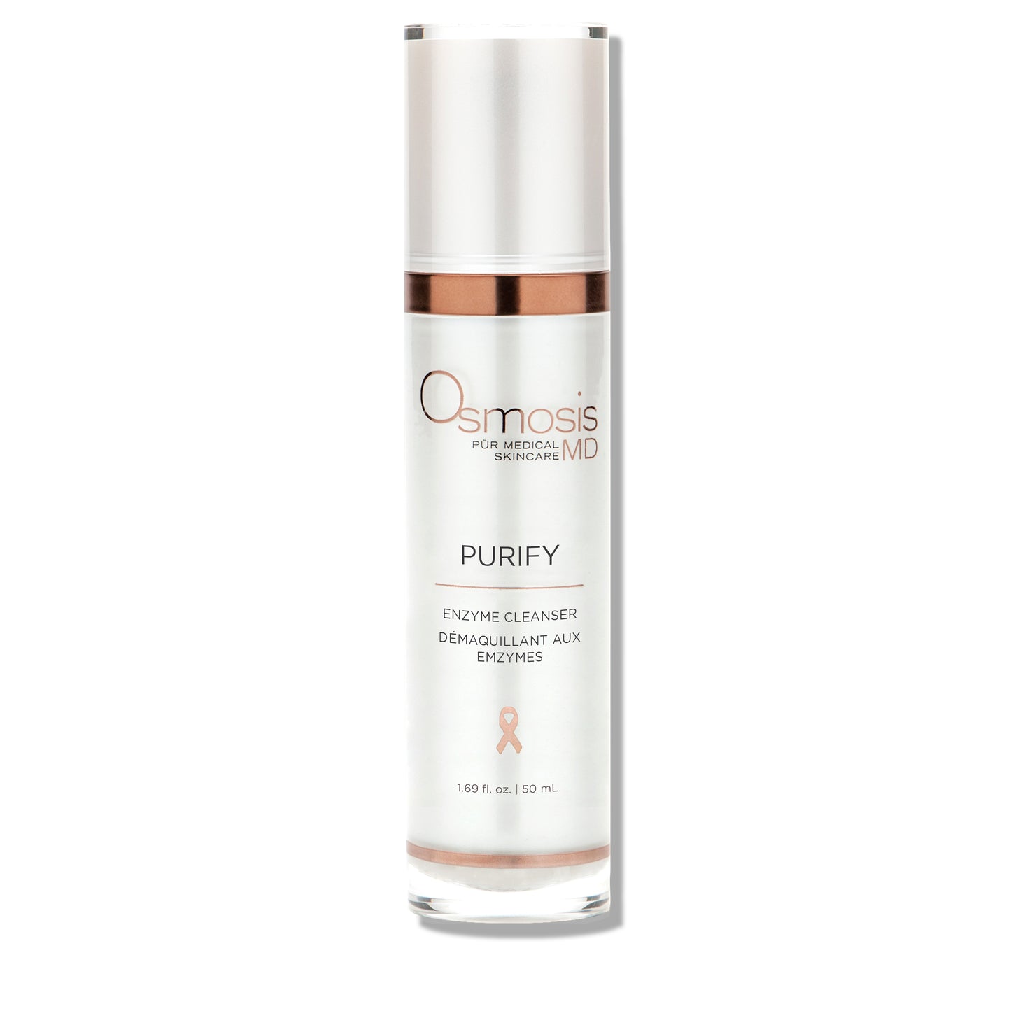 Osmosis Beauty - Purify Cleanser