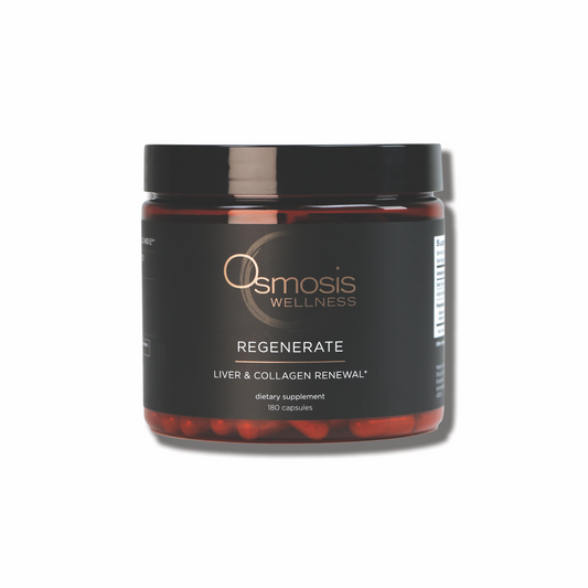 Regenerate by Osmosis Beauty