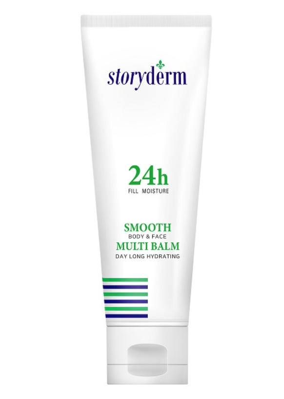 StoryDerm 24h Smooth Multi Balm