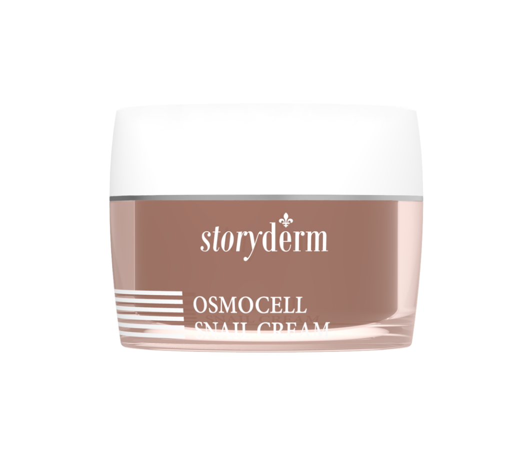 StoryDerm OsmoCell Snail Cream