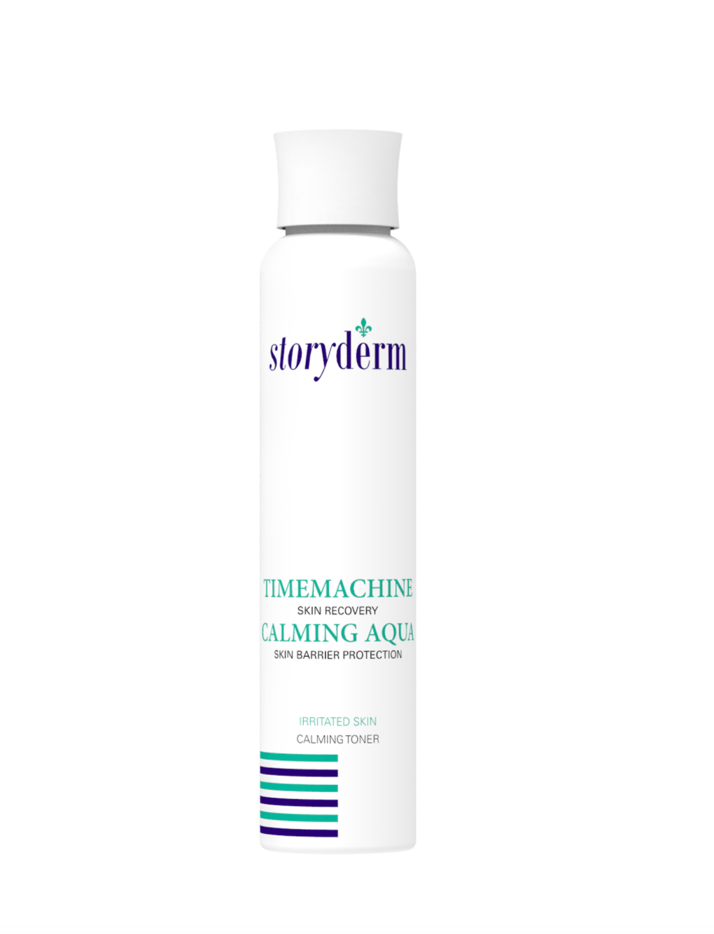 StoryDerm Time Machine Calming Aqua