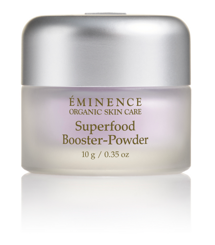 Superfood Booster Powder