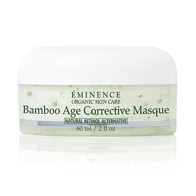 Bamboo Age Corrective Masque - Eminence Organic Skin Care