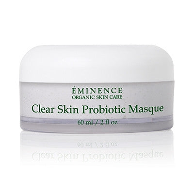 Clear Skin Masque - Eminence Organic Skin Care