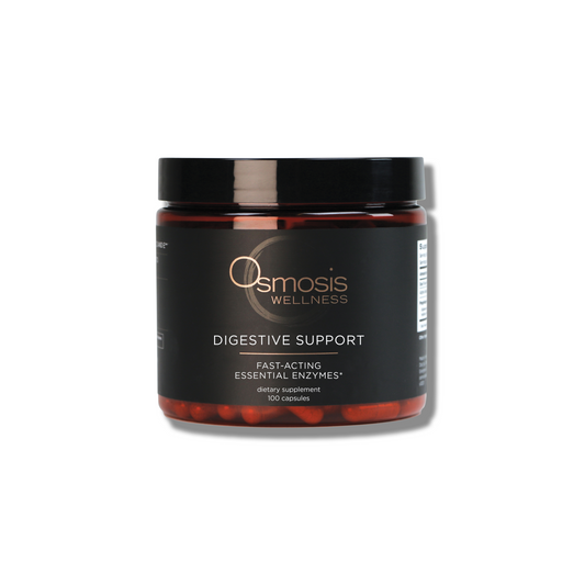 Digestive Support by Osmosis Beauty