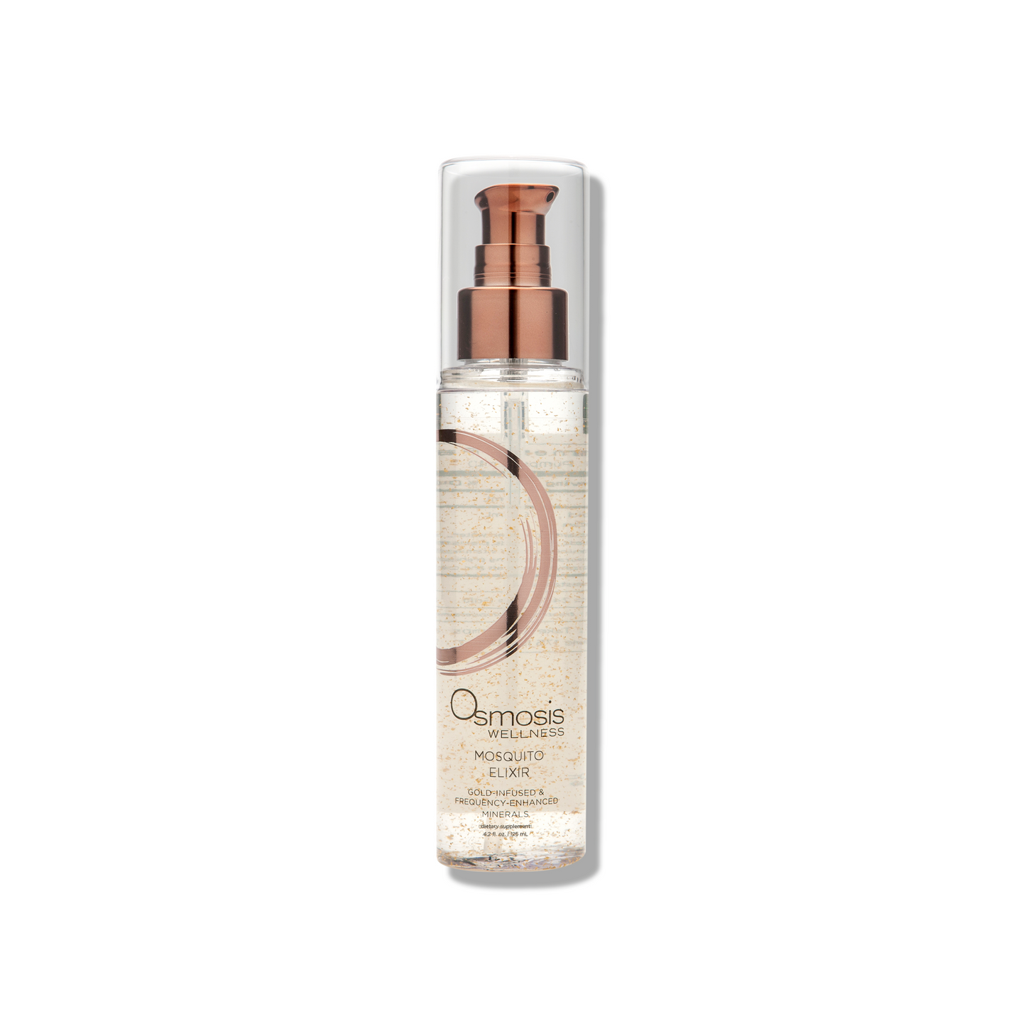 Mosquito Elixir by Osmosis Beauty