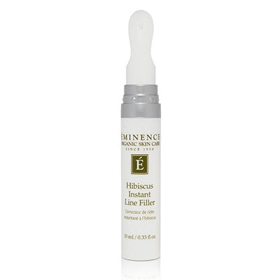 Hibiscus Instant Line Filler  -  Eminence Organic Skincare