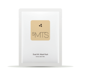 sMTS Dual HA Mask Pack Plus