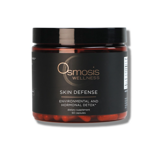 Osmosis Beauty - Skin Defense