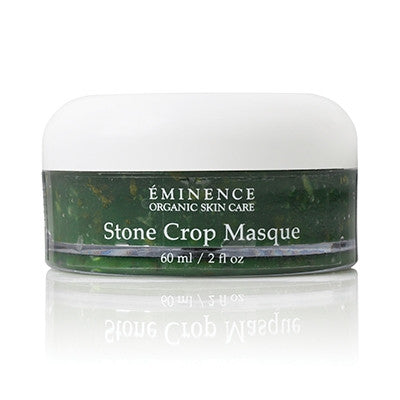 Stone Crop Masque - Eminence Organic Skincare